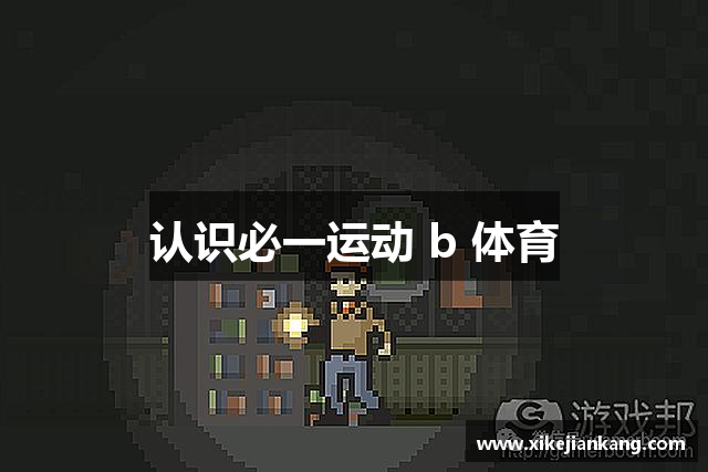认识必一运动 b 体育